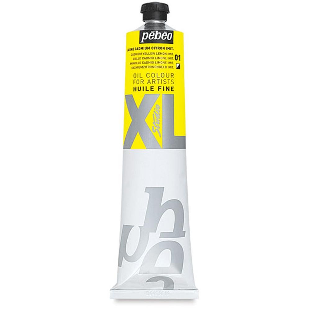 PEBEO ÓLEO FINO STUDIO XL 200ML