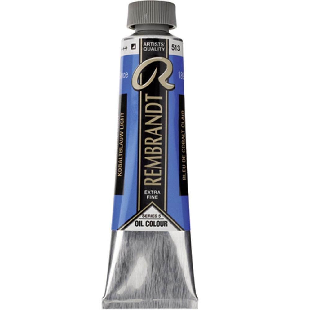 REMBRANDT ÓLEO TUBO 40 ML