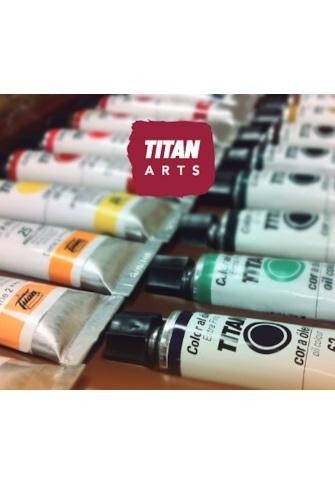 TITAN ÓLEO EXTRA FINO 60 ML