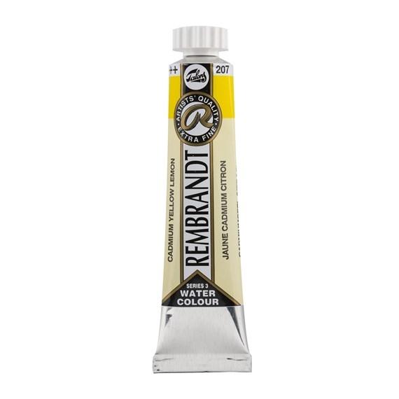REMBRANDT ACUARELA TUBO 20 ML