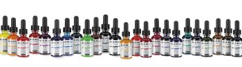 SCHMINCKE AQUA DROP ACUARELA LÍQUIDA 30 ML