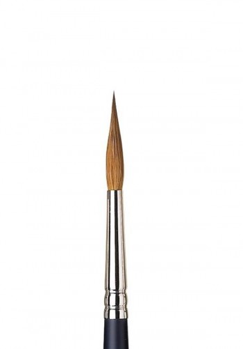 WINSOR & NEWTON PINCEL MARTA KOLINSKY REDONDO PUNTIAGUDO