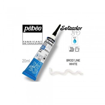 SETACOLOR 3D EFECTO BROD'LINE 20 ML