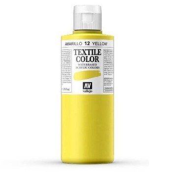 VALLEJO TEXTILE COLOR 200 ML