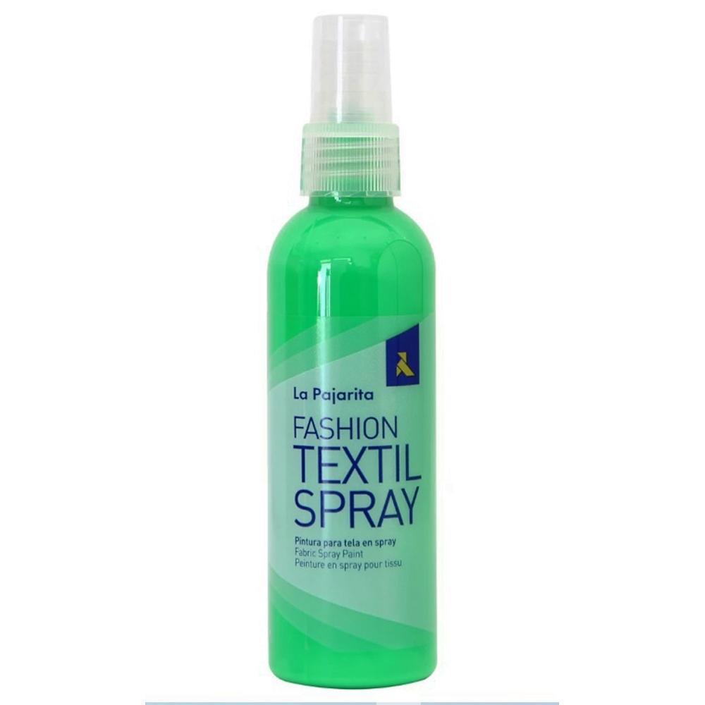 LA PAJARITA PINTURA PARA TELA EN SPRAY 100ML