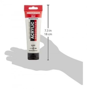 AMSTERDAM ACRÍLICO 120 ML