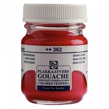 TALENS GOUACHE TÉMPERA EXTRA FINA FRASCO 50 ML