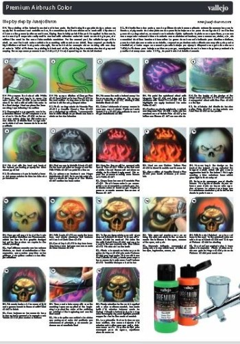 VALLEJO PREMIUM COLOR 60 ML COLORES NORMALES, TRANSP., BARNIZ Y AUXILIARES