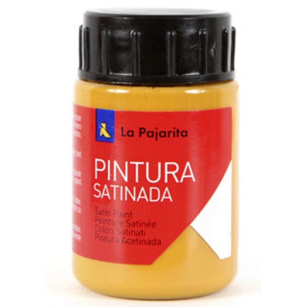 LA PAJARITA PINTURA SATINADA 35 ML