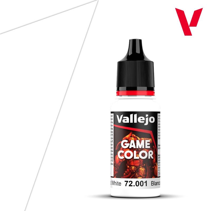 VALLEJO GAME COLOR 17 ML