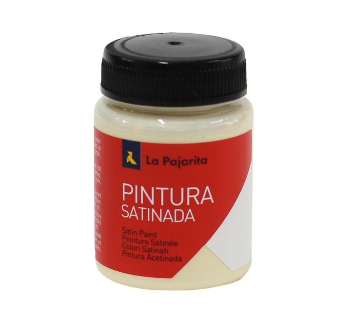 LA PAJARITA PINTURA SATINADA 75ML