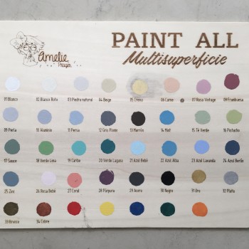 AMELIE PRAGER PINTURA A LA TIZA 280 ML
