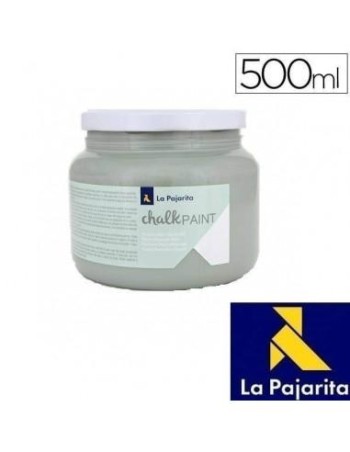 LA PAJARITA CHALK PAINT 500 ML
