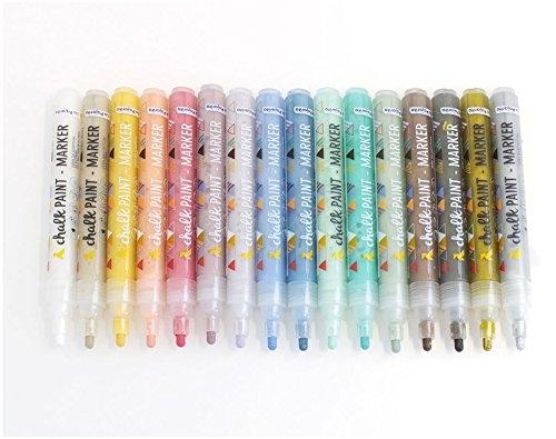LA PAJARITA CHALK PAINT MARKER