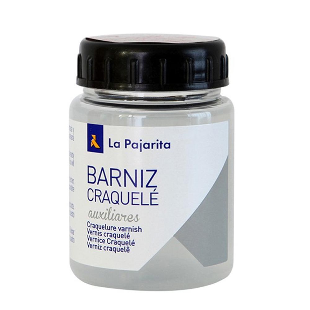 LA PAJARITA BARNIZ CRAQUELÉ 75 ML CRAQUELADOR