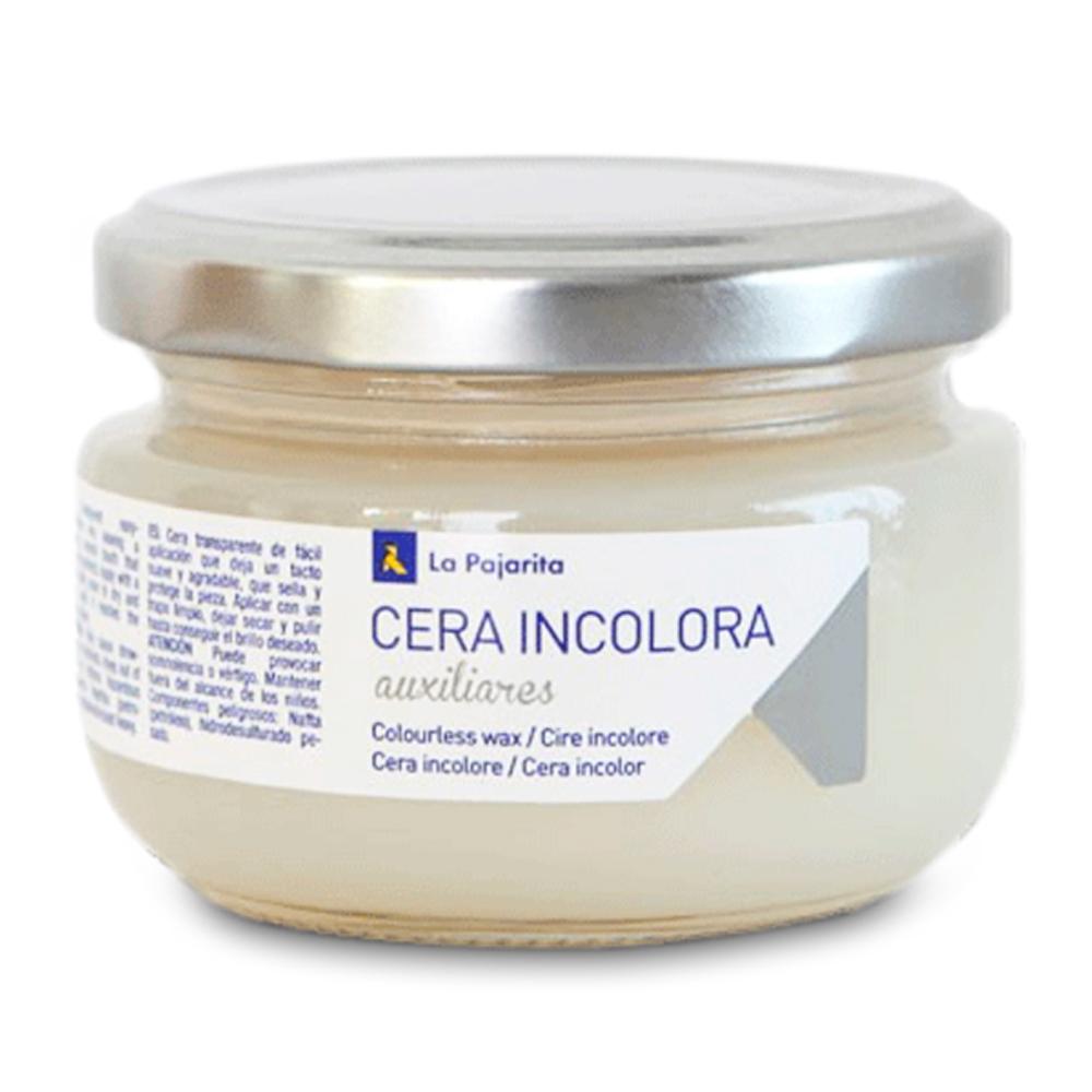 LA PAJARITA CERA 100 ML