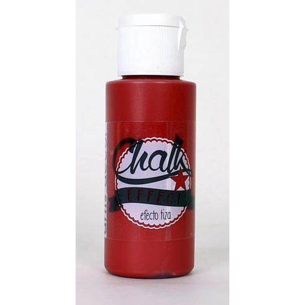 ARTIS DECOR CHALK EFFECT PINTURA A LA TIZA 60 ML