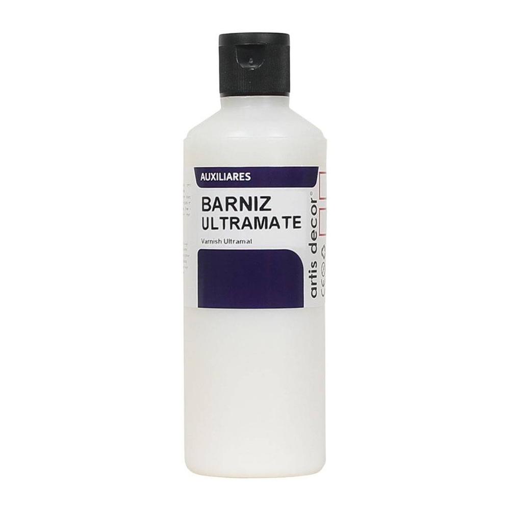 ARTIS DECOR BARNIZ ULTRAMATE