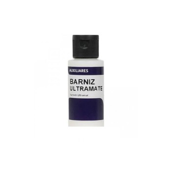 ARTIS DECOR BARNIZ ULTRAMATE