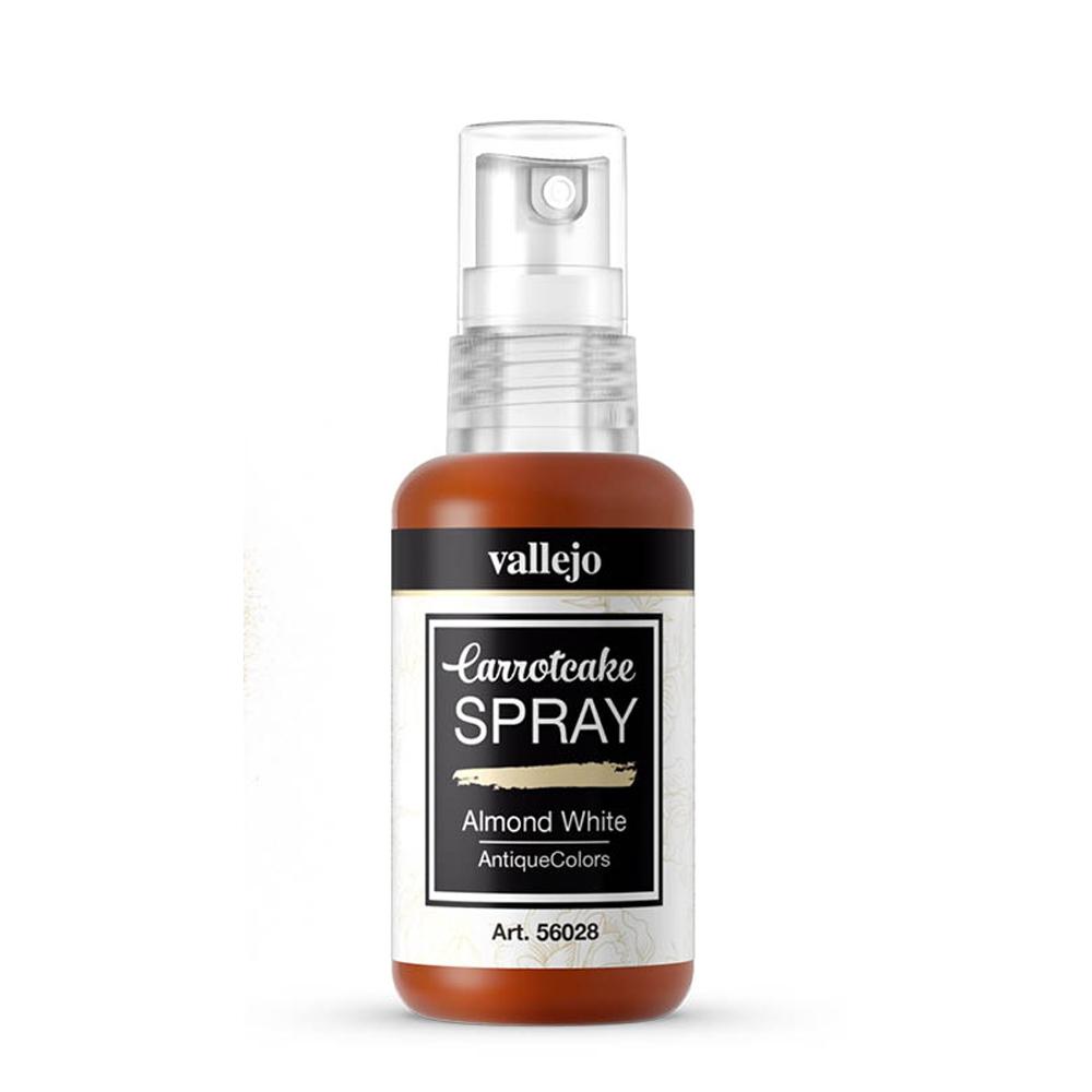 VALLEJO CARROTCAKE SPRAY ANTIQUE COLORS