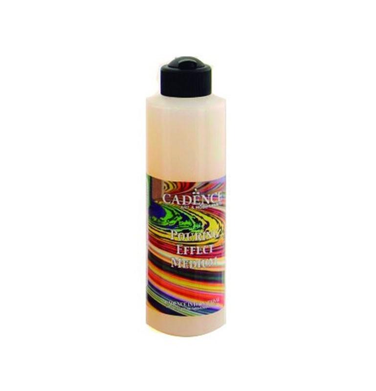 CADENCE MEDIUM EFECTO POURING 250 ML