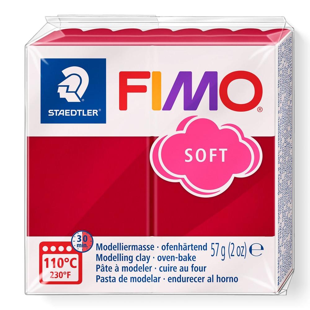 STAEDTLER PASTA FIMO SOFT