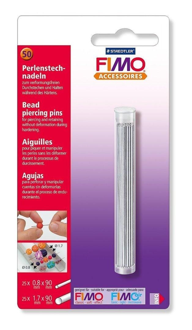 STAEDTLER FIMO AGUJAS PARA PERFORAR