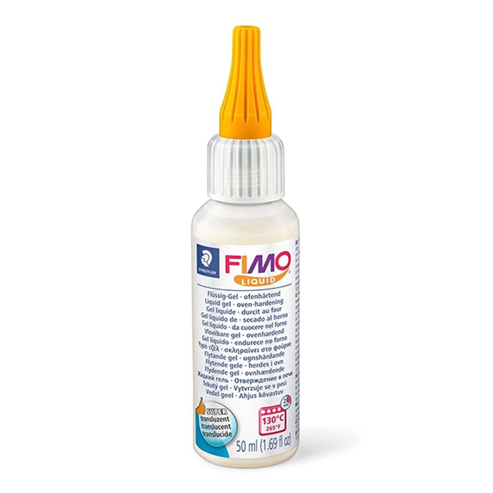 STAEDTLER FIMO LIQUIDO 50 ML