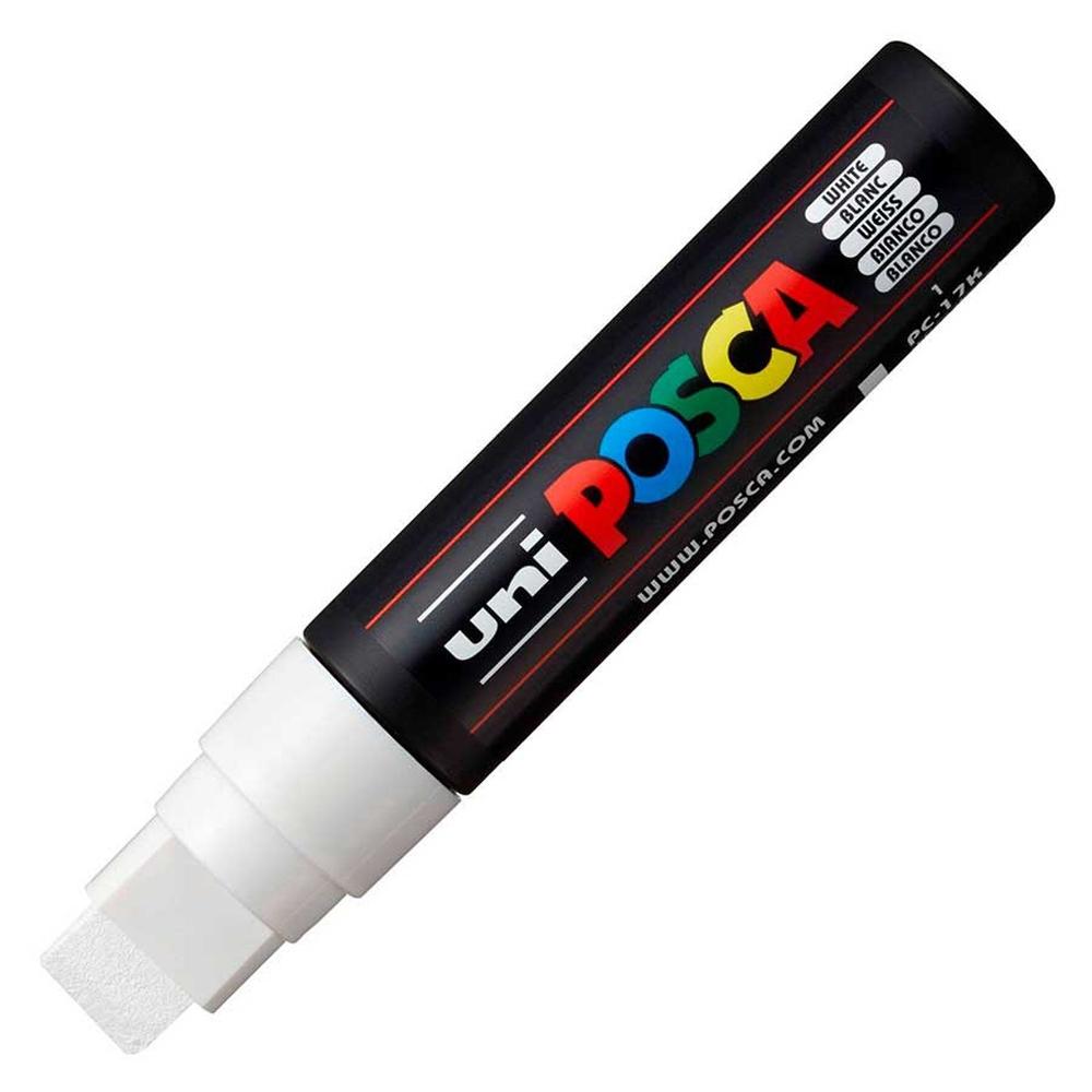 POSCA ROTULADOR PC-17K PUNTA ANCHA 15 MM