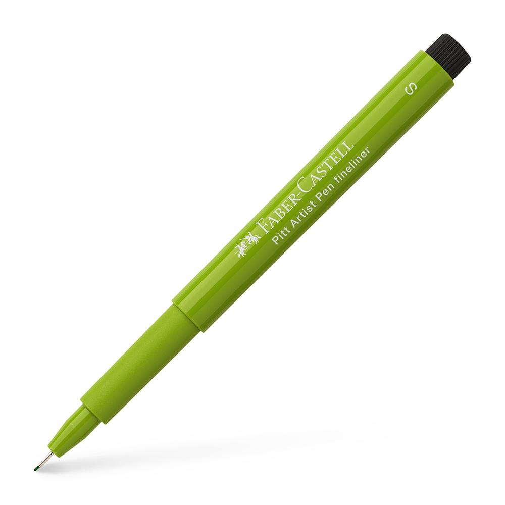 FABER-CASTELL ROTULADOR PITT ARTIST PEN FINELINER