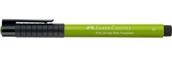 FABER-CASTELL ROTULADOR PITT ARTIST PEN FINELINER