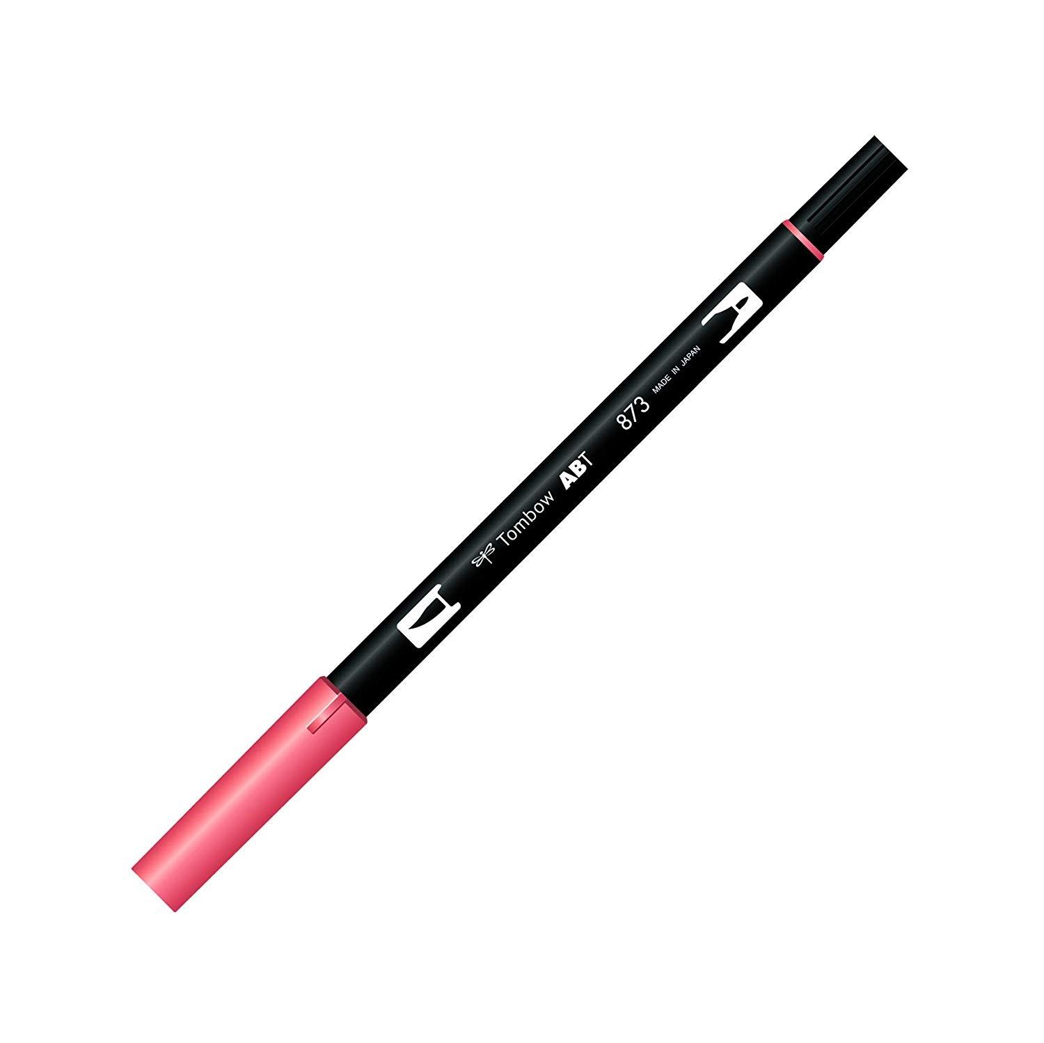 TOMBOW ROTULADOR ABT DUAL BRUSH