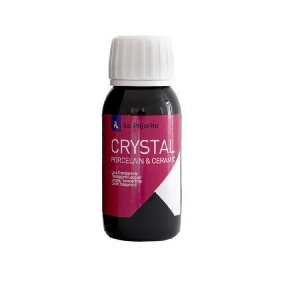 LA PAJARITA LACA CRISTAL / LACA DE BOMBILLA 50 ML