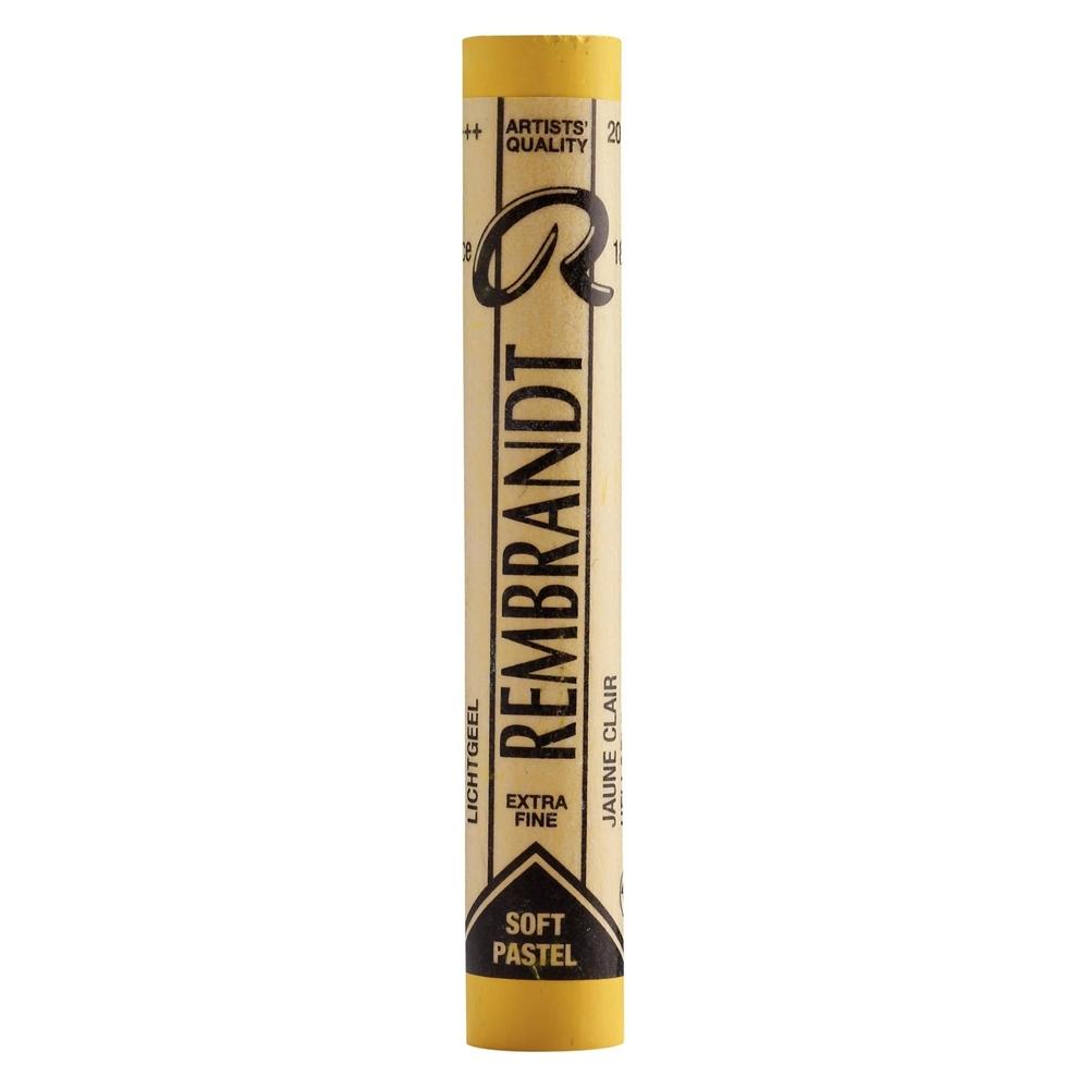 REMBRANDT CERA PASTEL SUAVE