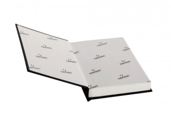 CANSON CUADERNO DIBUJO SKETCH ONE 98 HOJAS 100 GR