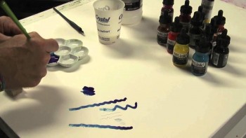 LIQUITEX TINTA ACRÍLICA 30 ML