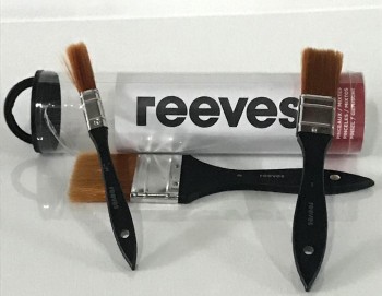REEVES BRUSH 3 FILAMENT SPALTERS