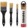 REEVES SET 3 PALETINAS CERDA
