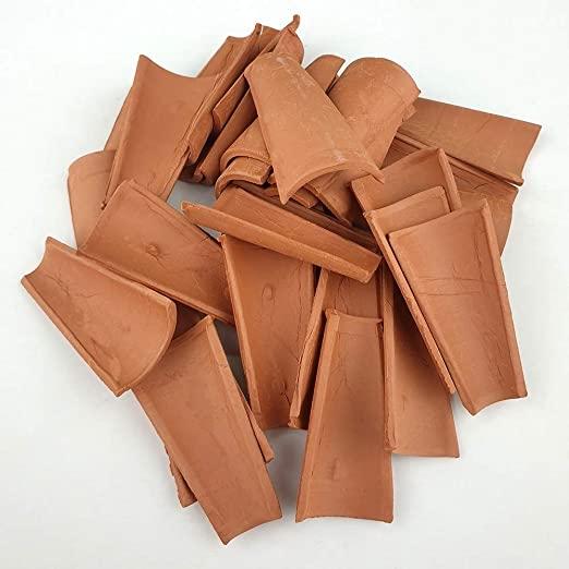 EUROKIT TEJA  ARABE 1:10 48X21X7 MM 25 UNID