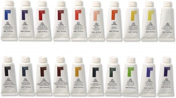 REEVES SET ÓLEO 20 UDS X 22 ML