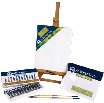 ART CREATION COMBI-SET EXPRESSION