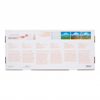 ART CREATION COMBI-SET EXPRESSION