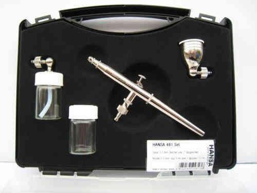 HANSA  AERÓGRAFO 233193