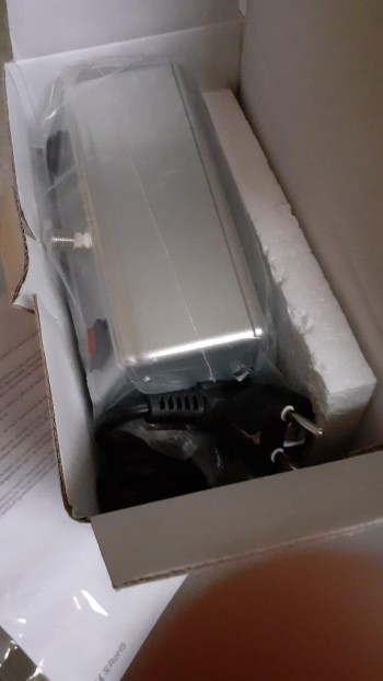 FEWEL MINI-COMPRESOR AS-16-3