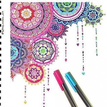 STEADTLER ESTUCHE ROTULADOR FINELINER TRIPLUS 10 UDS