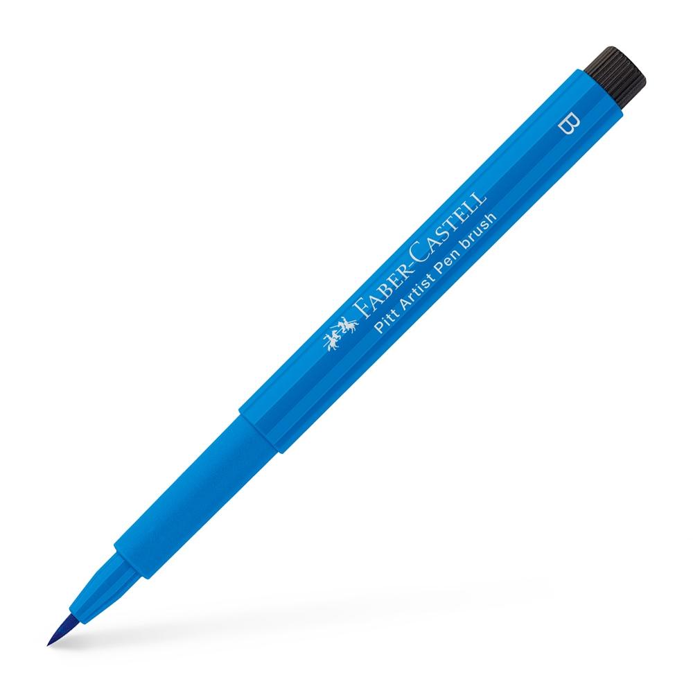 FABER-CASTELL ROTULADOR PITT ARTIST PEN PINCEL B ( BRUSH )