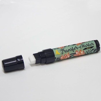 LA PAJARITA ROTULADOR TRANSFER MARKER