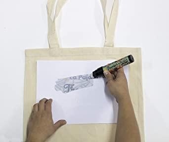 LA PAJARITA ROTULADOR TRANSFER MARKER