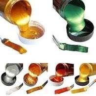 ACRILEX ARTESANATO BRILLANTE 100 ML
