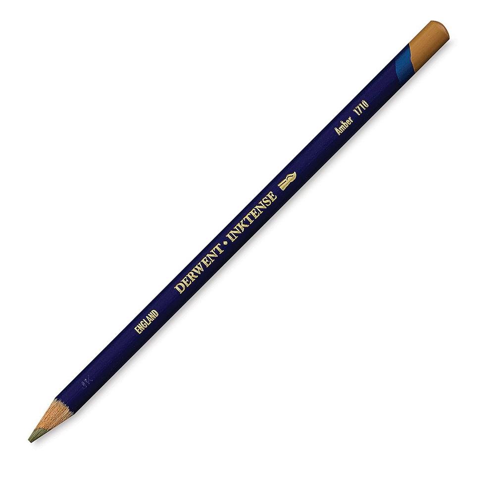 DERWENT LÁPIZ INKTENSE EFECTO TINTA